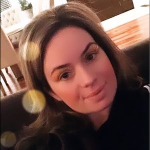 Meet your Posher, Rachel